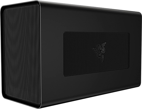 Razer Core X - Black - Thunderbolt 3 External Graphics Enclosure